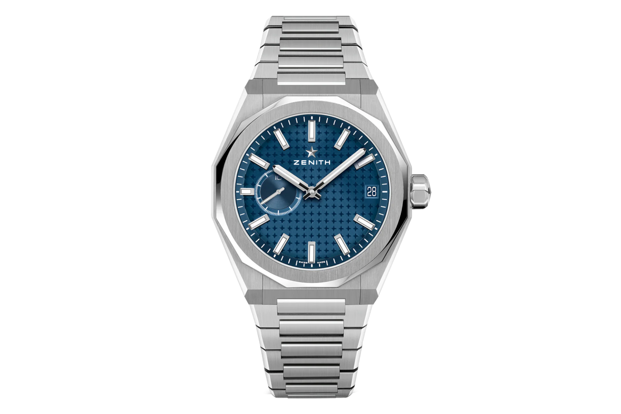 Top swiss deals brand watches